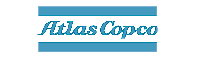 ATLAS COPCO