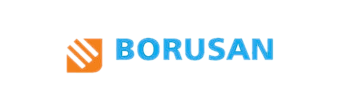 BORUSAN