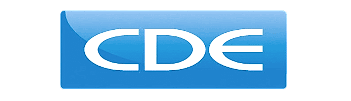 CDE