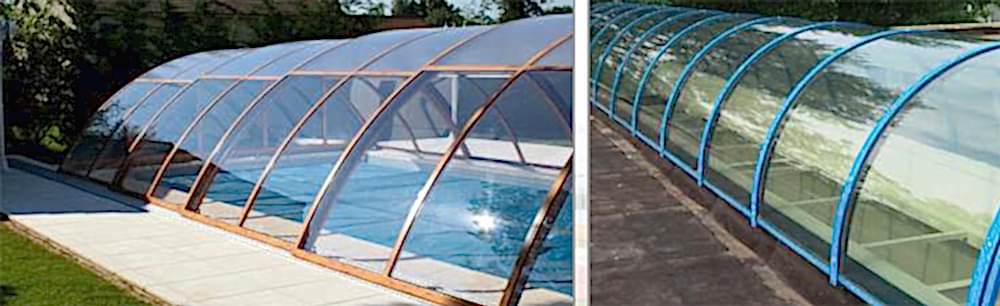 Solid Polikarbonat Levhalar