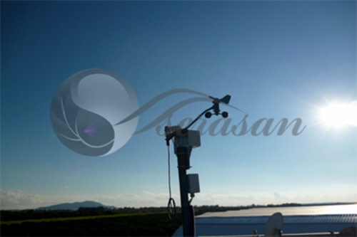 Rüzgâr Yön, Hız ve Dış Sıcaklık Kontrolü