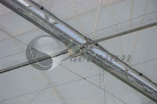 Termal Perde ve Mekanizması