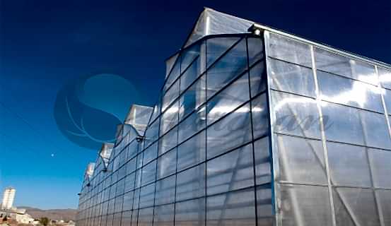 Oluklu Polikarbonat Levhalar